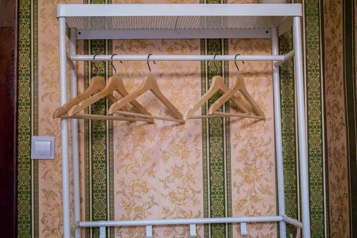 Санкт-Петербург: Kompromiss Hostel