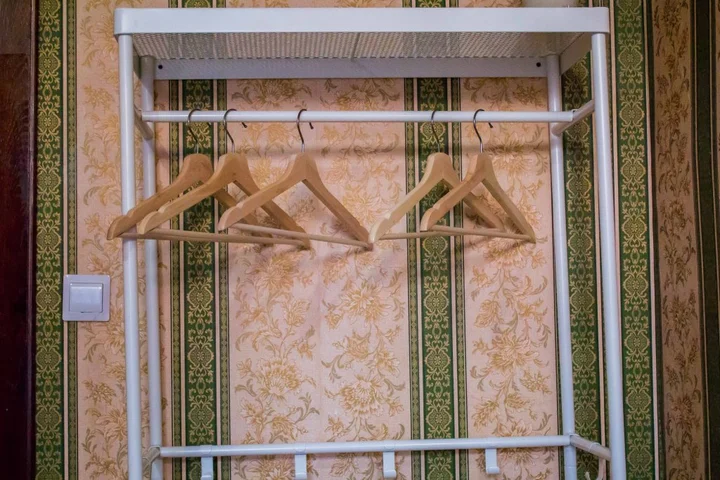 Санкт-Петербург: Kompromiss Hostel