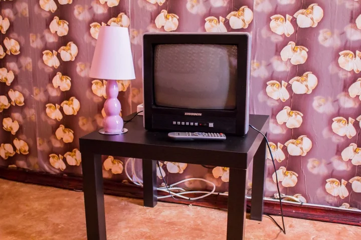 Санкт-Петербург: Kompromiss Hostel
