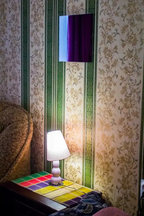 Санкт-Петербург: Kompromiss Hostel