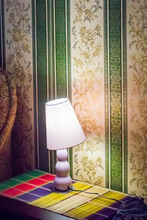 Санкт-Петербург: Kompromiss Hostel