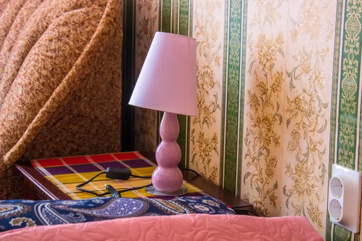 Санкт-Петербург: Kompromiss Hostel