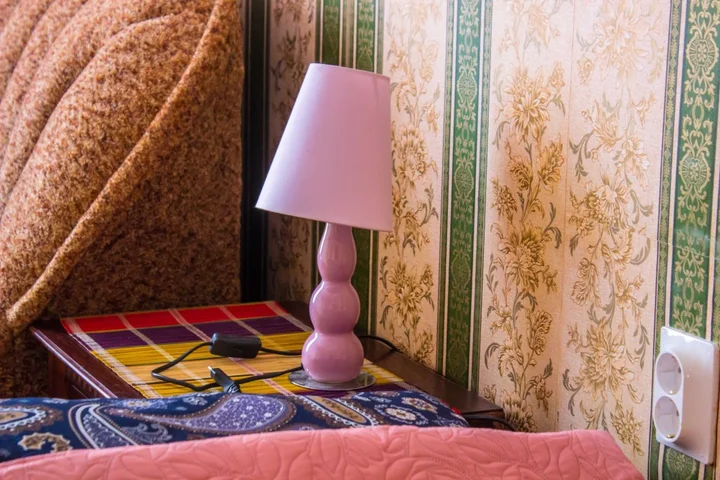 Санкт-Петербург: Kompromiss Hostel