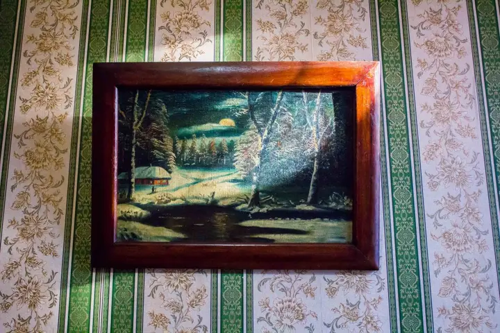 Санкт-Петербург: Kompromiss Hostel