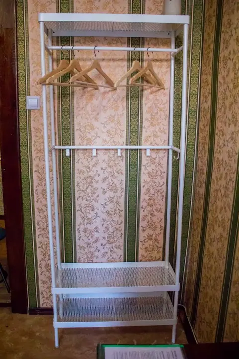 Санкт-Петербург: Kompromiss Hostel