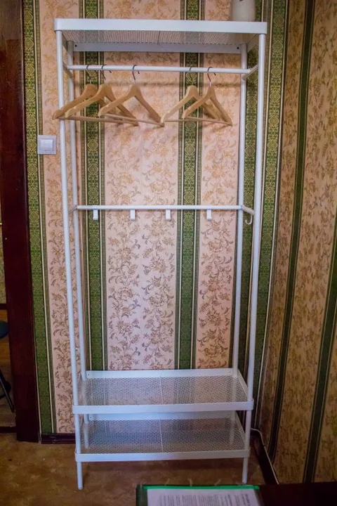 Санкт-Петербург: Kompromiss Hostel