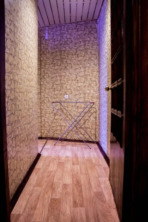 Санкт-Петербург: Kompromiss Hostel