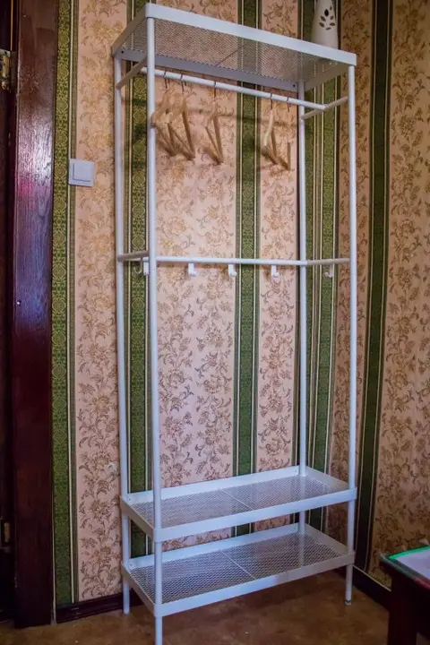 Санкт-Петербург: Kompromiss Hostel