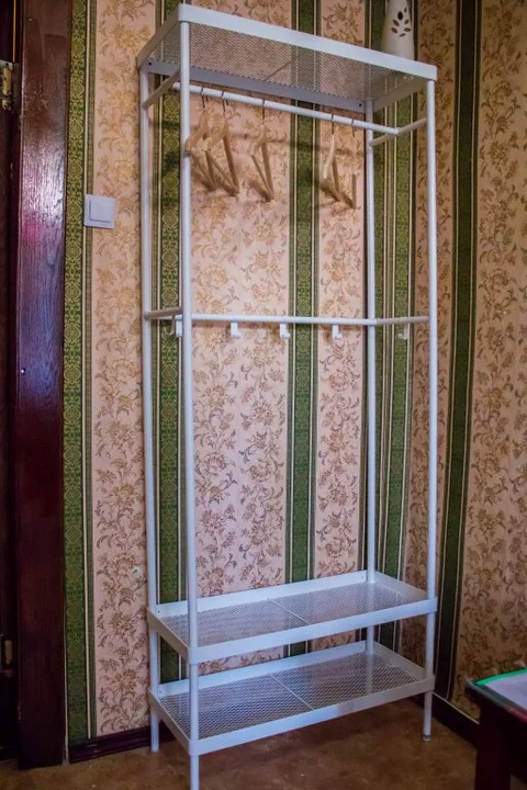 Санкт-Петербург: Kompromiss Hostel