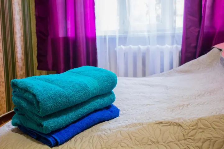 Санкт-Петербург: Kompromiss Hostel