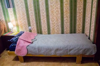 Санкт-Петербург: Kompromiss Hostel