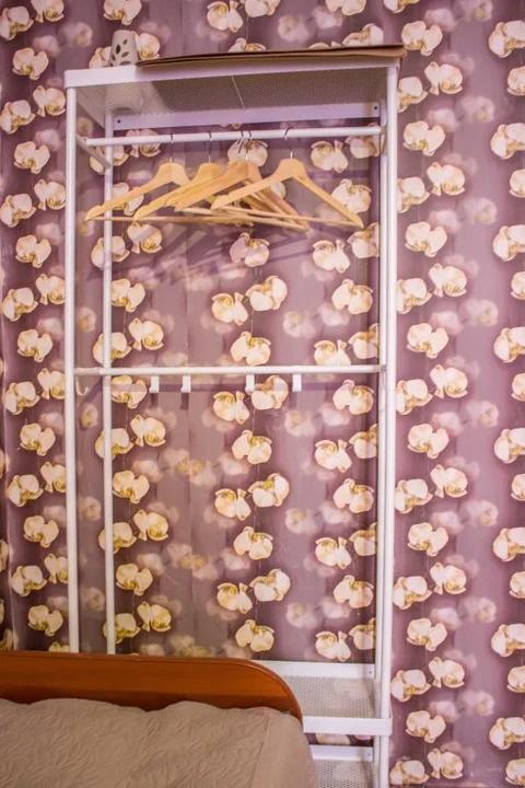 Санкт-Петербург: Kompromiss Hostel