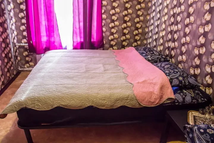 Санкт-Петербург: Kompromiss Hostel