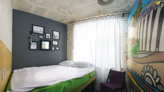 Санкт-Петербург: Хостел АРТ Культура
