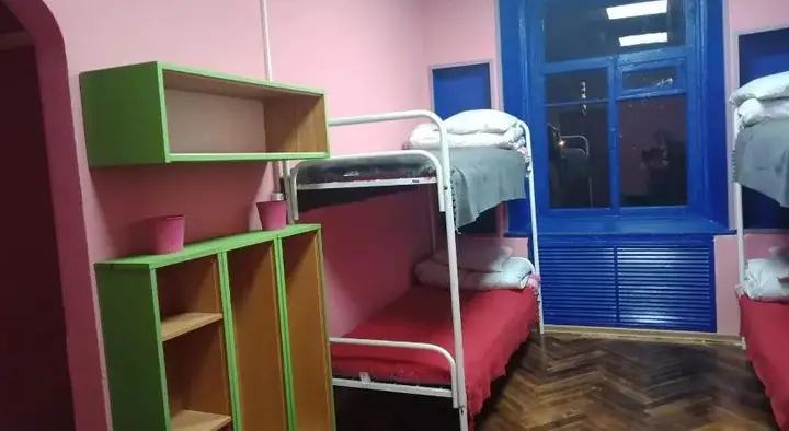 Tumbochka Hostel — фото 1