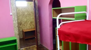 Санкт-Петербург: Tumbochka Hostel