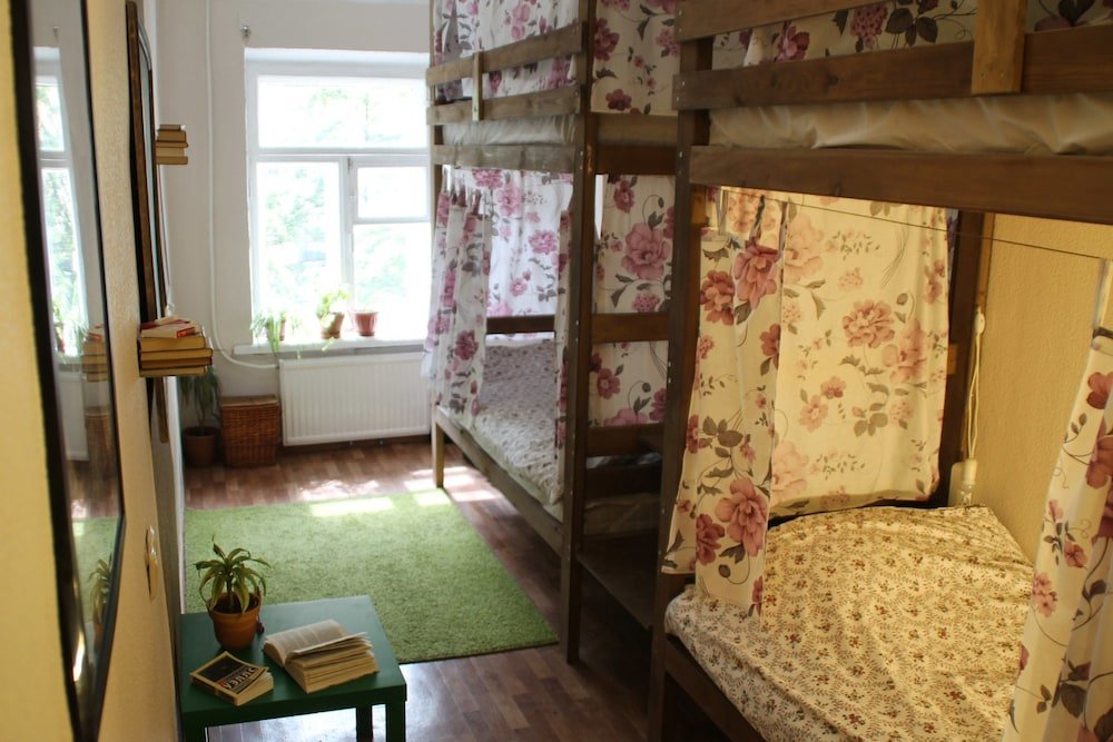 Hostel Biblioteka — фото 5