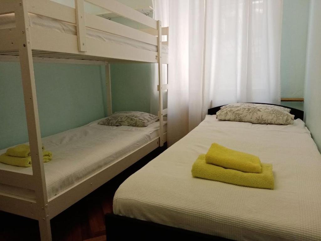 Хостел Old Flat на Невском — фото 4