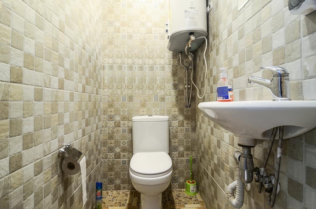 Санкт-Петербург: Хостел Old Flat на Невском