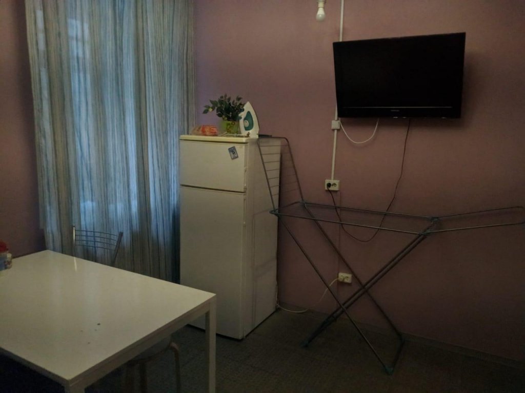 Хостел Old Flat на Невском — фото 5