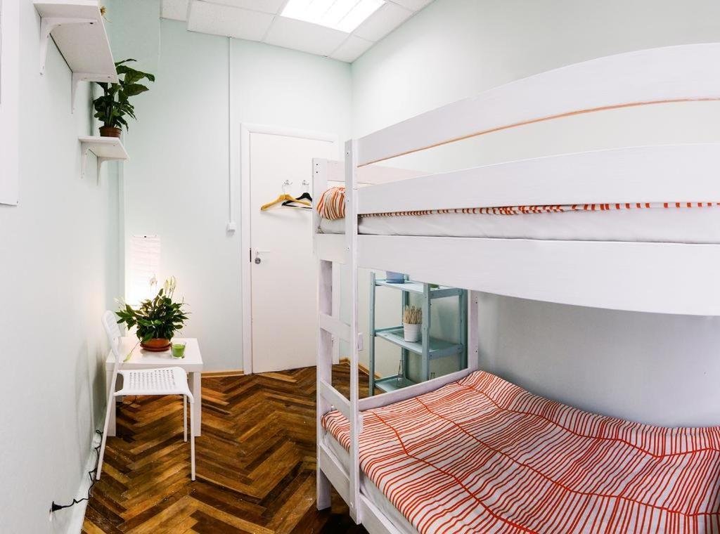 Хостел Old Flat на Невском — фото 3