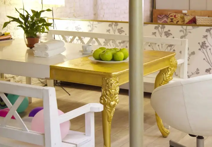 Санкт-Петербург: Luna Hostel