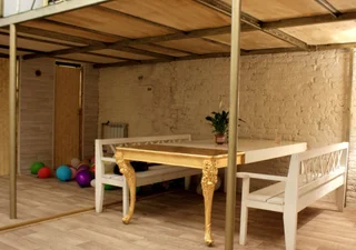 Санкт-Петербург: Luna Hostel