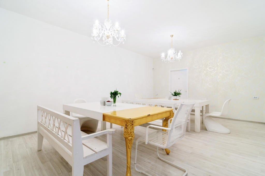 Санкт-Петербург: Luna Hostel