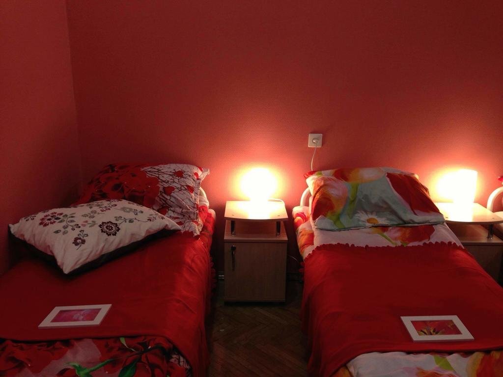 Mango Women Hostel (хостел для женщин) — фото 4