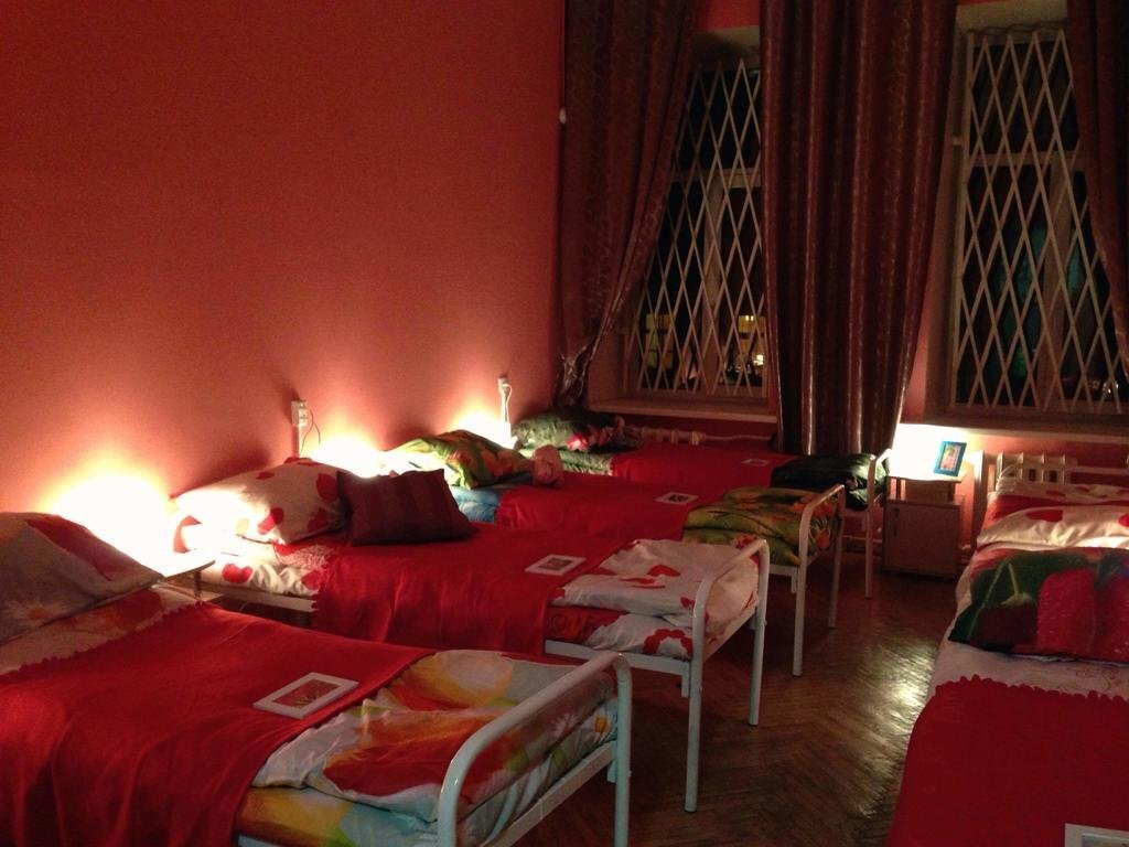 Mango Women Hostel (хостел для женщин) — фото 1