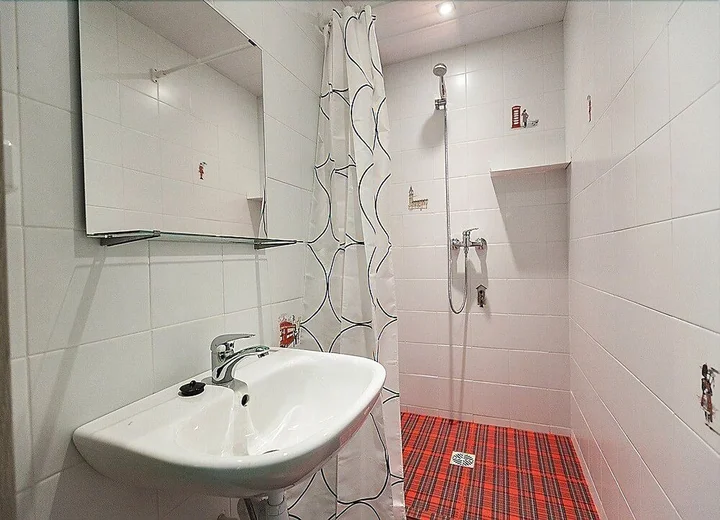 Санкт-Петербург: Meeting Place na Fontanke - Hostel