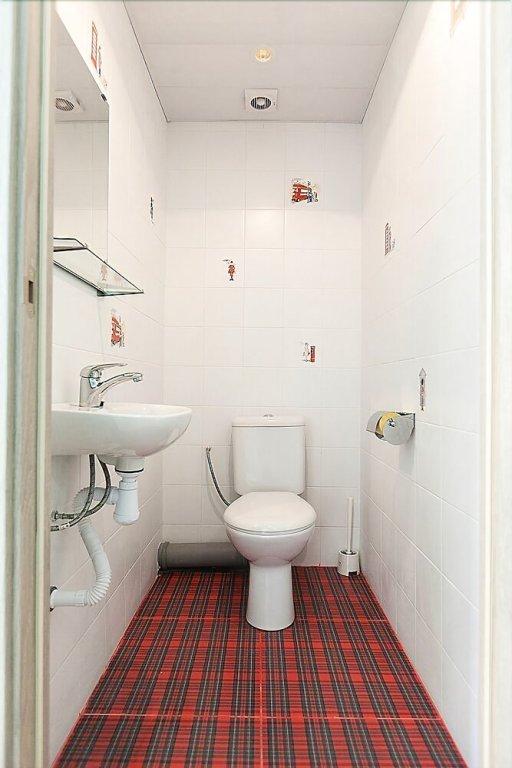 Санкт-Петербург: Meeting Place na Fontanke - Hostel