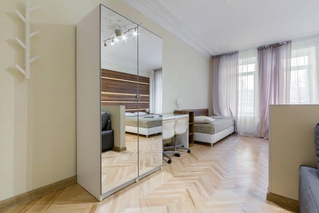 Квартира Гороховая 32 — фото 6