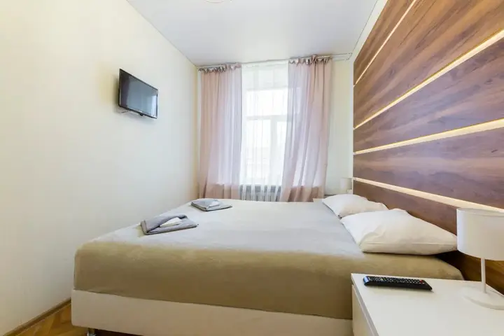 Квартира Гороховая 32 — фото 2