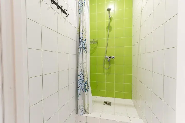 Санкт-Петербург: Najs Mohovaya Hostel
