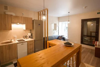 Санкт-Петербург: Najs Mohovaya Hostel