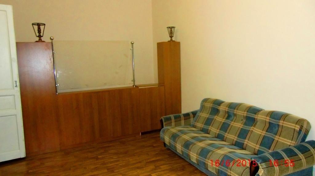 Санкт-Петербург: Hostel On Mokhovaya