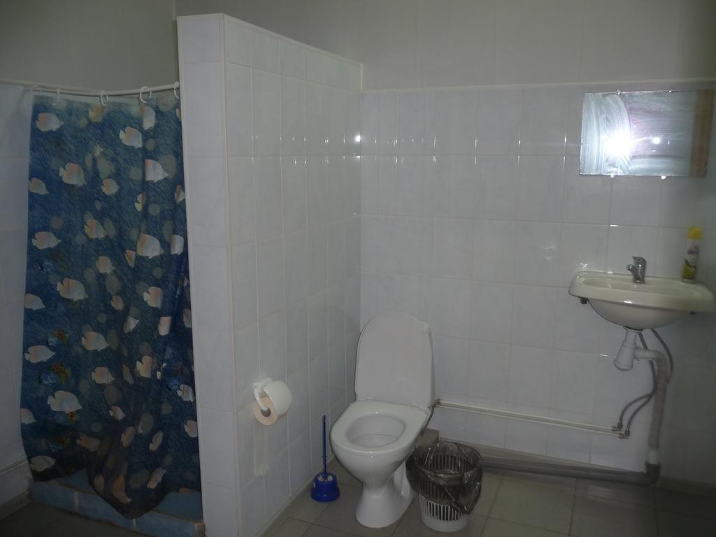 Санкт-Петербург: Hostel On Mokhovaya