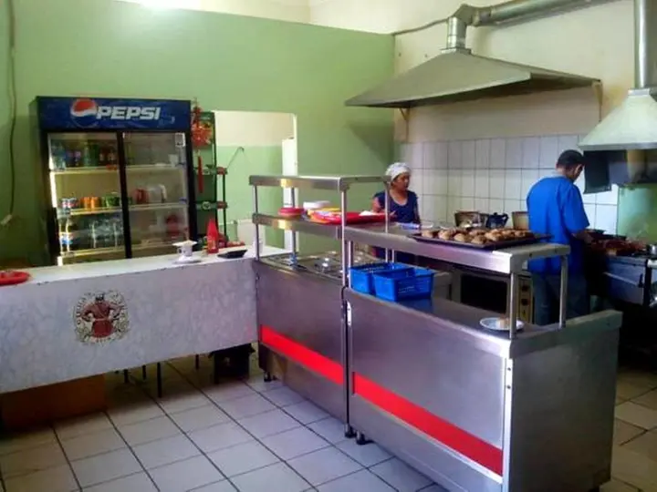 Санкт-Петербург: Hostel On Mokhovaya