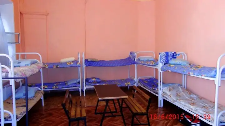 Санкт-Петербург: Hostel On Mokhovaya