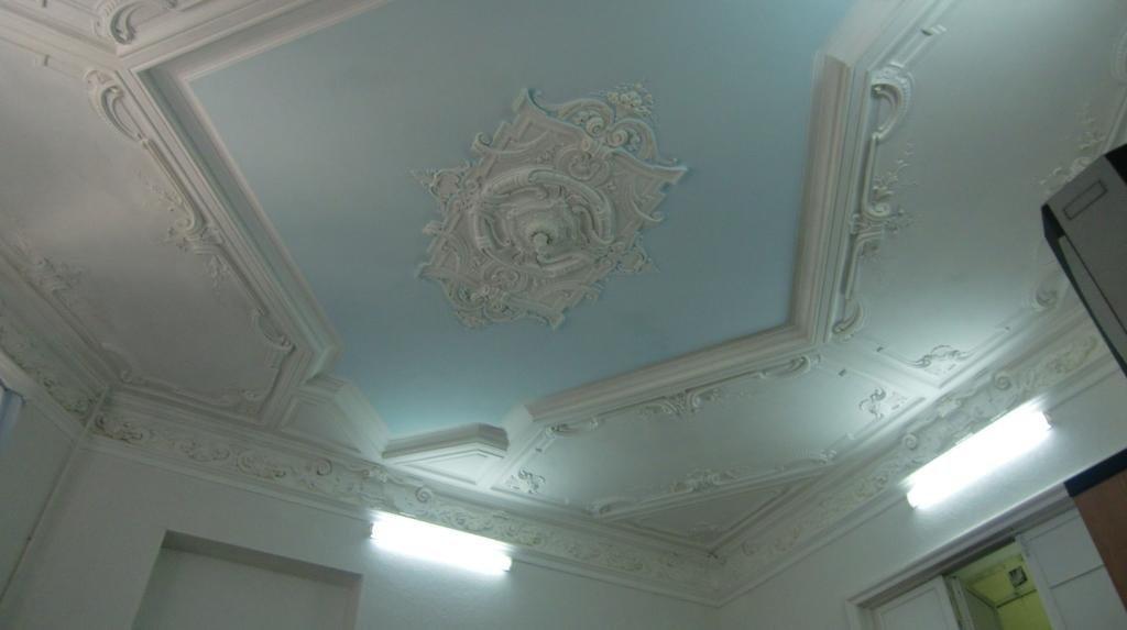 Санкт-Петербург: Hostel On Mokhovaya