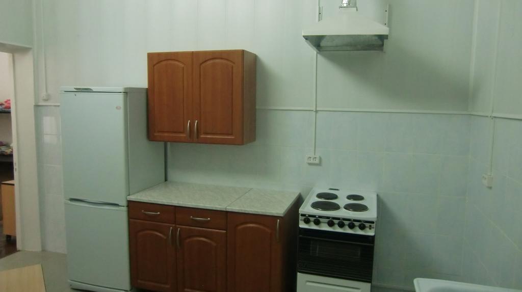 Санкт-Петербург: Hostel On Mokhovaya
