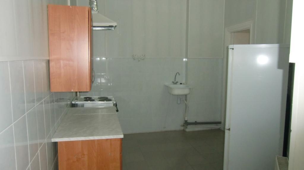 Санкт-Петербург: Hostel On Mokhovaya