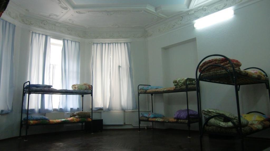 Санкт-Петербург: Hostel On Mokhovaya