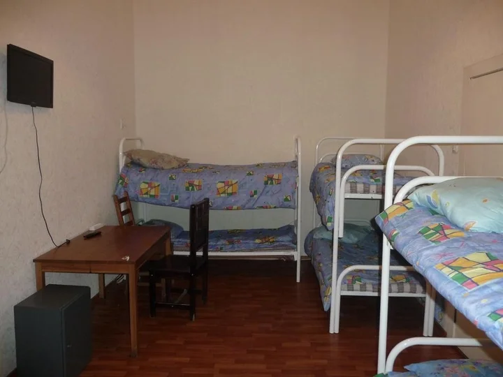 Санкт-Петербург: Hostel On Mokhovaya