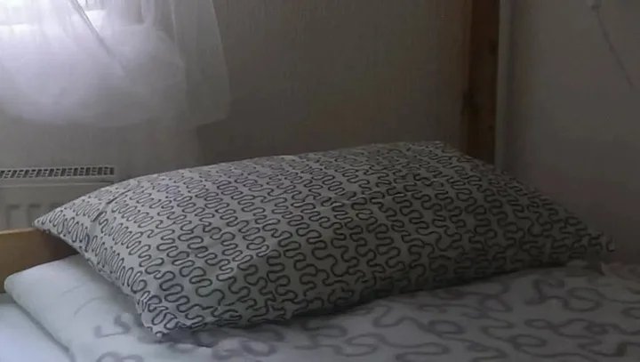 Санкт-Петербург: Moon Hostel