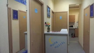 Санкт-Петербург: Moon Hostel