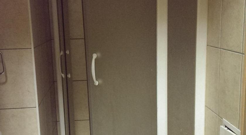 Санкт-Петербург: Moon Hostel