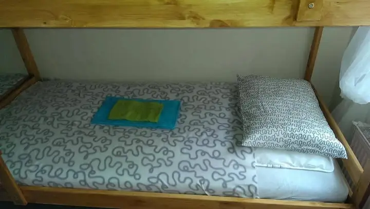 Санкт-Петербург: Moon Hostel