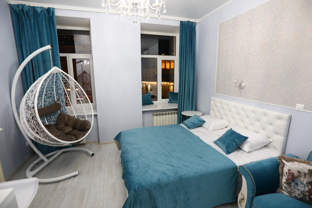 Санкт-Петербург: SPb Lounge на Невском